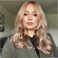 Anastassia Kessareva
