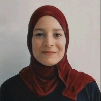 Rihab Sghaier 🇵🇸