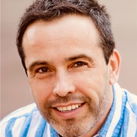 Eduard Otero Molins, MBA