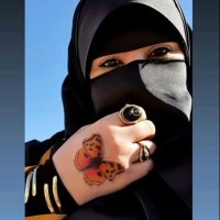 Hamda Cali