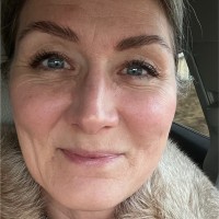 Malin Rehnström