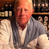 Steven Fischman