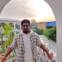 Dhanush V