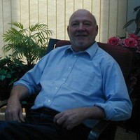 Gary MacEachern