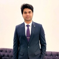 Ali Haider Hashmi