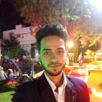 Shubham Chaudhary