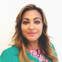 Anuka Gazara (she,her)