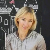 Елена Петриковец