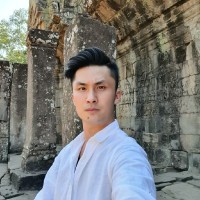 Kelvin Chang