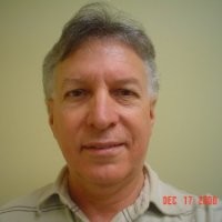 Paul Broussard, Pe - Retired