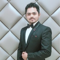 Chetan Paranjape
