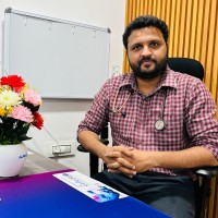 Mahesh Netha