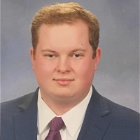 Parker Obenhofer