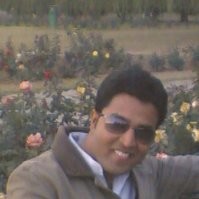Nitin Bhardwaj