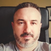 Ludovic Agostino