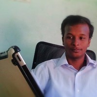 veeramani manickam