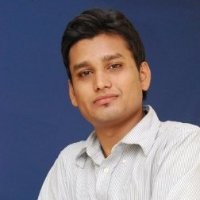 Mitesh Chechani
