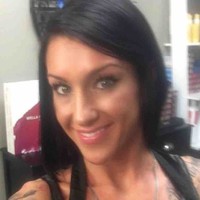 Ashley Lane