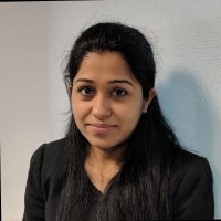 Ankita Chopra