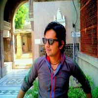 Yogesh Prajapati