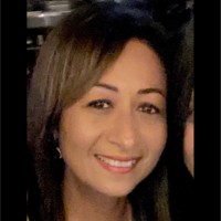 Roopal Mehta