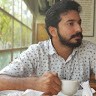 Vishnu Vijay
