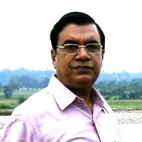 Bhavanand Singh