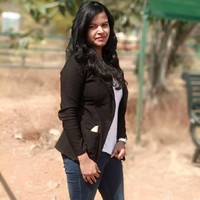 Bhavi Solanki