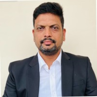 Ajay Kumar Rawat