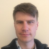 Tobias Hörnfeldt Röhr