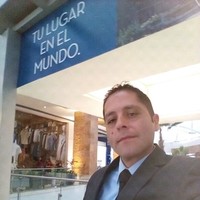 Luis Guillermo Morales Ramirez