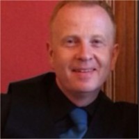 David Smith. MCIBS. CeMAP
