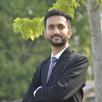 Krut Patel