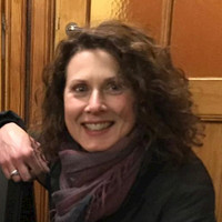 Gerda Veenstra