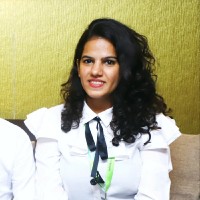 Harleen Nagpal