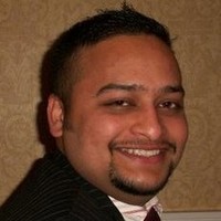 Nitin Bindal