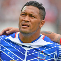 Johnny Leota