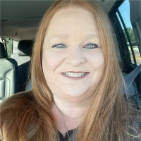 Tracy Ramsey