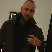 Sean Carrington