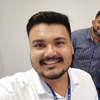 Marcelo Silva Tenório Pinheiro