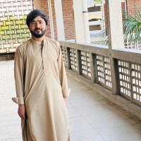 SAEED BALOCH