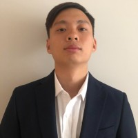 Zhen Huang