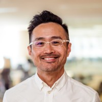 Brandon Heng