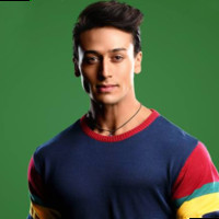 Tiger Shroff