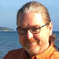 Joerg Peterson