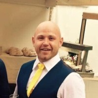 Jamie Lucas