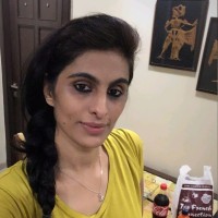 Kavitha Chawhan