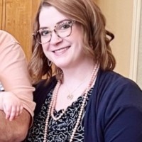 Miranda Jones-Smith, M.Ed.