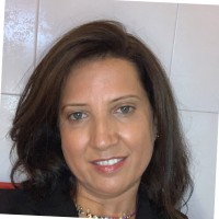 Rita Fakhry