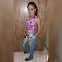 Karolayne Marry